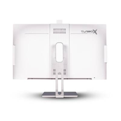 Turbox TAx1320 Intel Core i7 4770 8GB Ram 512GB SSD 27 inç Full HD BT Webcam WiFi All in One PC - 4