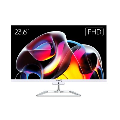 Turbox TAx1476 i5 9400 32GB DDR4 Ram 512GB SSD 23.6 inç FHD Bluetooth Webcam WiFi All in One PC - 2
