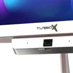 Turbox TAx1560 i7 7700 16GB DDR4 Ram 512GB SSD 21.5 inç FHD Webcam WiFi All in One PC - 2