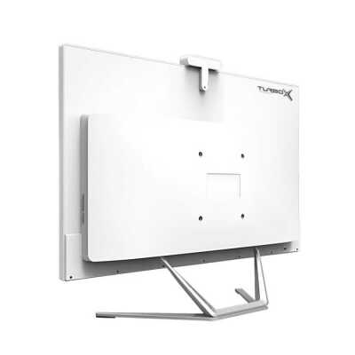 Turbox TAx1805 i5 1135G7 12GB Ram 256GB NVMe 23.8 inç FHD Pivot WiFi BT Webcam All in One PC - 4