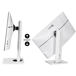 Turbox TAx1896 i7 9700 12GB Ram 256GB SSD 23.8 inç FHD Pivot WiFi BT Webcam All in One PC - Turbox (3)