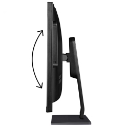 Turbox TAx1933 i5 6500T 16GB DDR4 256GB SSD 27 inç FHD Siyah BTH Webcam WiFi All in One PC - Turbox (3)