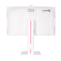 Turbox TAx1935 i5 6500T 16GB DDR4 256GB SSD 27 inç FHD Beyaz Pivot BT Webcam WiFi All in One PC - Turbox (3)