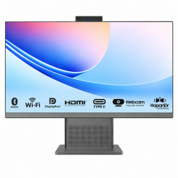 Turbox TAx2162 i5 13420H 16GB DDR4 1TB SSD 27 inç FHD WiFi Bluetooth Webcam All in One PC - Turbox (1)