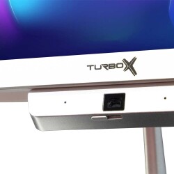 Turbox TAx568 i7 3520M 8GB Ram 128GB SSD 21.5 inç Webcam All In One Bilgisayar - 2