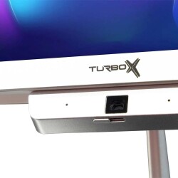Turbox TAx668 i3 10100 16GB Ram 512GB M.2 NVMe SSD 21.5 inç Webcam All In One Bilgisayar - 2