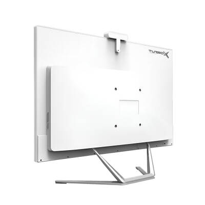 Turbox TAxPro1 i5 12450H 64GB DDR4 1TB SSD 23.8 inç FHD Dokunmatik BT Webcam WiFi All in One PC - 4