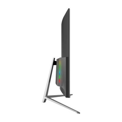 Turbox Trustier RGB-L236CFHD 75Hz 5ms Vga Hdmi 1920x1080 23.6 inç R1800 Curved Frameless Monitör - 3