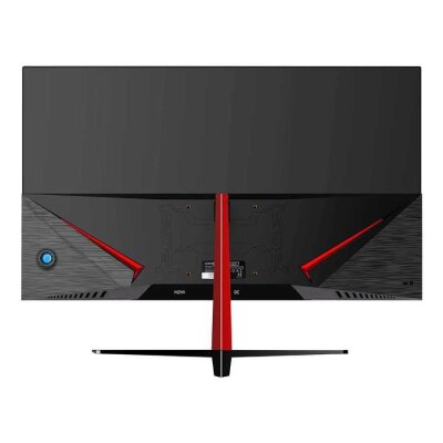 Turbox Trustier S Mt-L236CFHD 75Hz 2ms Vga Hdmi 1920x1080 23.6 R1800 Curved Frameless Monitör Outlet - 3