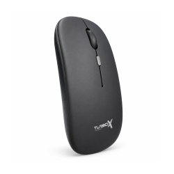 Turbox TRX-15M Dual Mode Wireless + Bluetooth Siyah RGB Optik Mouse - Turbox (3)