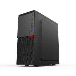 Turbox Tx2540 i5 11400 8GB Ram 256GB SSD Masaüstü Ev Ofis Hazır Sistem - 3