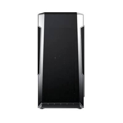 Turbox Tx3022 i5 3470 16GB Ram 512GB M.2 NVMe SSD Masaüstü Ev Ofis Bilgisayarı - 1