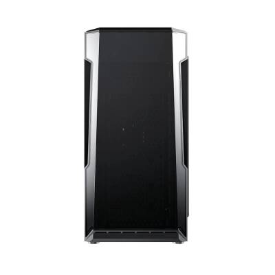 Turbox Tx3026 i7 2600 16GB Ram 512GB M.2 NVMe SSD Masaüstü Ev Ofis Hazır Sistem - 1