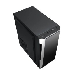 Turbox Tx3054 i7 3770 16GB Ram 512GB M.2 NVMe SSD 27 inç Curved Monitör Masaüstü Ev Oem Paket - 4