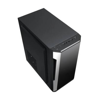 Turbox Tx3054 i7 3770 16GB Ram 512GB M.2 NVMe SSD 27 inç Curved Monitör Masaüstü Ev Oem Paket - 4