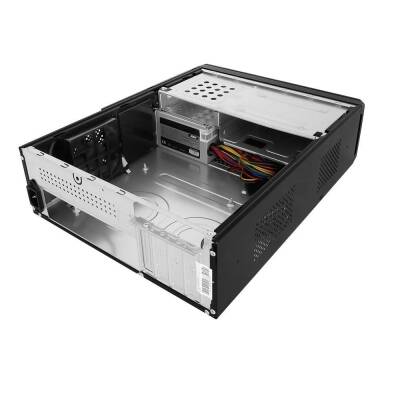 Turbox Tx3110 i5 4440 16GB Ram 512GB M2 NVMe SSD 23.8 inç Lenovo Monitör Slim Masaüstü Ofis Bilgisayarı - 3