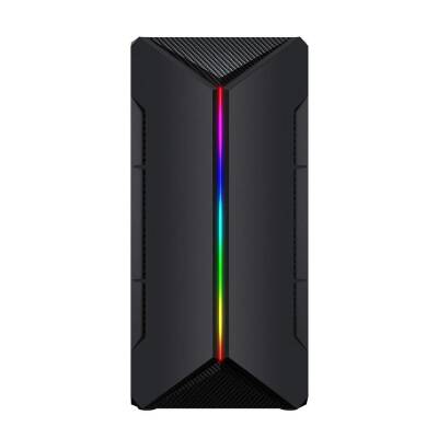 Turbox Tx3172 i5 650 8GB Ram 512GB SSD 128GB Taşınabilir Usb 3.0 SSD Disk Masaüstü Ofis Bilgisayarı - 2