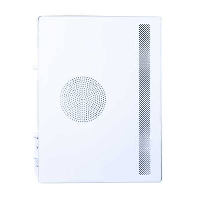 Turbox Tx3613 i5 2400 8GB Ram 256GB SSD 23.8 Monitör Beyaz Masaüstü Ev Oem Paket - 4