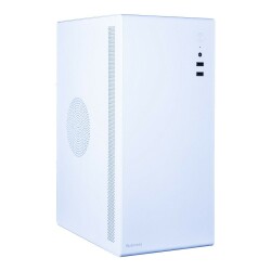 Turbox Tx3617 i7 3.Gen 16GB Ram 512GB SSD 23.8 Monitör Beyaz Masaüstü Ev Ofis Hazır Sistem - 2