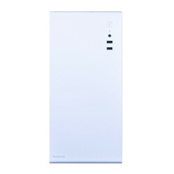 Turbox Tx3701 i5 13400 32GB Ram 1TB M.2 NVMe SSD Yüksek Performanslı Beyaz Ev Oem Paket - 3