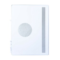 Turbox Tx3701 i5 13400 32GB Ram 1TB M.2 NVMe SSD Yüksek Performanslı Beyaz Ev Oem Paket - 4