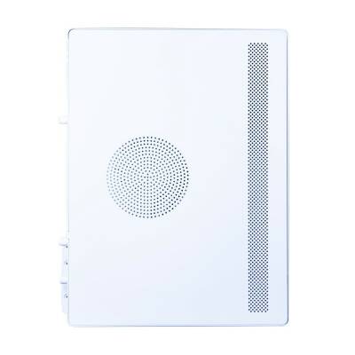 Turbox Tx3701 i5 13400 32GB Ram 1TB M.2 NVMe SSD Yüksek Performanslı Beyaz Ev Oem Paket - 4