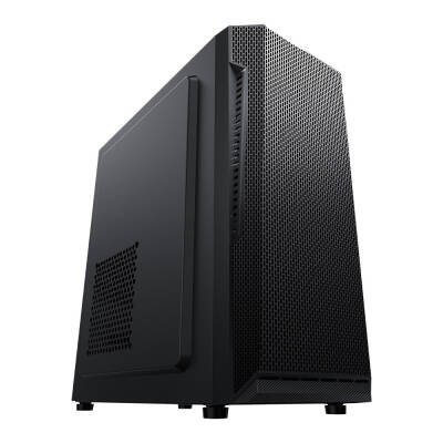 Turbox Tx381 i5 650 Turbo 3.46GHz 8GB Ram 256GB SSD 20 inç Monitör Ofis Hazır Sistem - 2