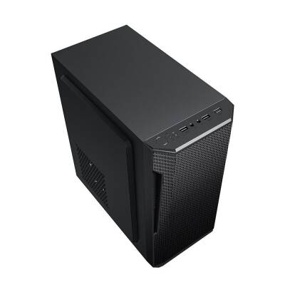 Turbox Tx381 i5 650 Turbo 3.46GHz 8GB Ram 256GB SSD 20 inç Monitör Ofis Hazır Sistem - 4