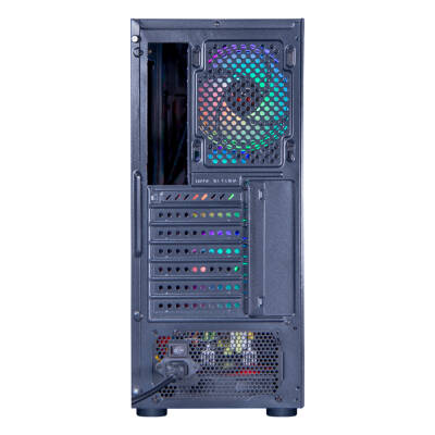Turbox Tx4408 i7 3770 16GB Ram 1TB SSD 4GB RX560 Oyun Hazır Sistem - 3
