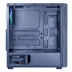 Turbox Tx4408 i7 3770 16GB Ram 1TB SSD 4GB RX560 Oyun Hazır Sistem - 4