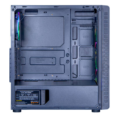 Turbox Tx4408 i7 3770 16GB Ram 1TB SSD 4GB RX560 Oyun Hazır Sistem - 4