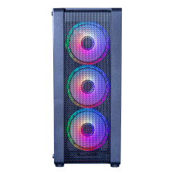 Turbox Tx4456 Ryzen 5 3600 16GB DDR4 512GB NVMe 8GB RTX 2060 SUPER Hazır Sistem Oyun Hazır Sistem - 2