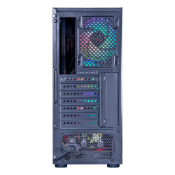 Turbox Tx4456 Ryzen 5 3600 16GB DDR4 512GB NVMe 8GB RTX 2060 SUPER Hazır Sistem Oyun Hazır Sistem - 3