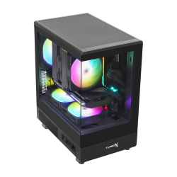 Turbox Tx4546 AMD Ryzen 5 3600 6 Çekirdek 32GB DDR4 512GB NVMe 4GB RX550 23.6 Curved Oyun Hazır Sistem - 2