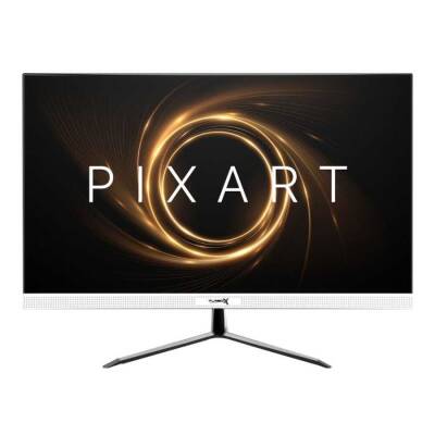 Turbox Tx4744 Intel Core i5 13400 16GB DDR5 Ram 512GB NVMe 21.5 inç FHD Monitör Ofis Hazır Sistem - 5