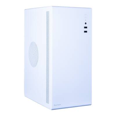 Turbox Tx4748 Intel Core i7 13700 16GB DDR5 Ram 1TB NVMe 21.5 inç FHD Monitör Ofis Hazır Sistem - 2