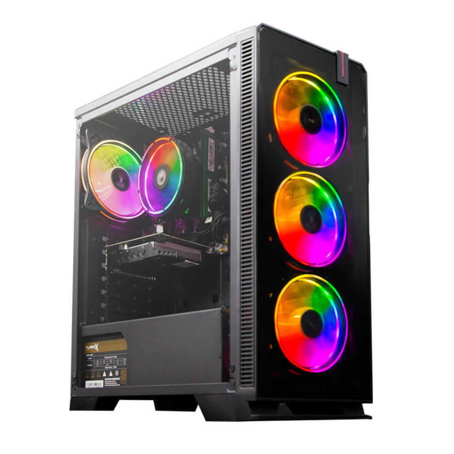 I7 2600 rx 580 8gb deals