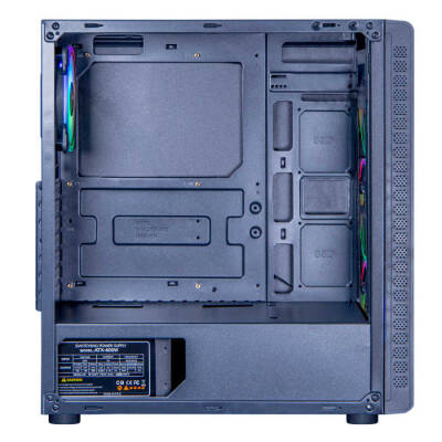 Turbox Tx4994 i5 3470 16GB Ram 1TB SSD 4GB GTX1650 Oyun Hazır Sistem - 4