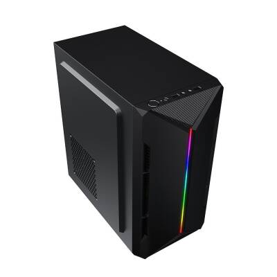 Turbox Tx506 i5 4440 8GB Ram 256GB SSD Masaüstü Ofis Hazır Sistem - 3