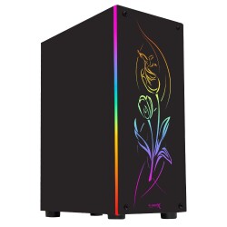 Turbox Tx5061 Intel Core i7 2600 16GB Ram 512GB SSD Masaüstü Ofis Hazır Sistem - 1