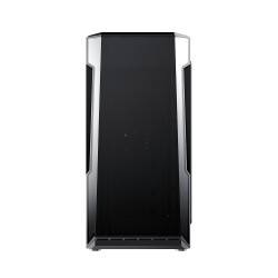 Turbox Tx51 i3 3220 4GB Ram 128GB SSD 21.5 inç Monitör Masaüstü Ofis Hazır Sistem - 4