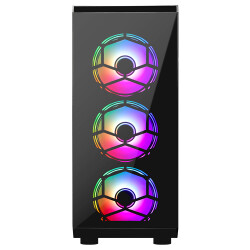 Turbox Tx5139 Intel Core i5 8400 16GB Ram 512GB SSD 4GB GT740 GDDR5 Oyun Hazır Sistem - 2