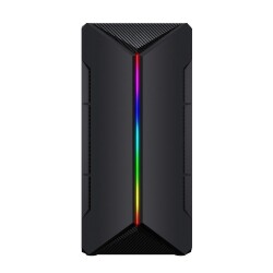 Turbox Tx534 i7 2600 8GB Ram 256GB SSD Masaüstü Ofis Hazır Sistem - 2