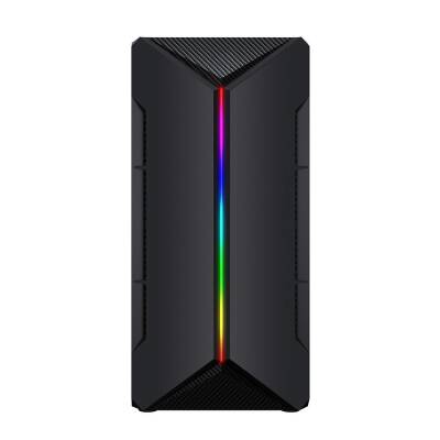 Turbox Tx534 i7 2600 8GB Ram 256GB SSD Masaüstü Ofis Hazır Sistem - 2