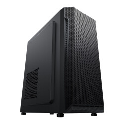 Turbox Tx535 i5 650 Turbo 3.46GHz 8GB Ram 256GB SSD Ofis Hazır Sistem - 1