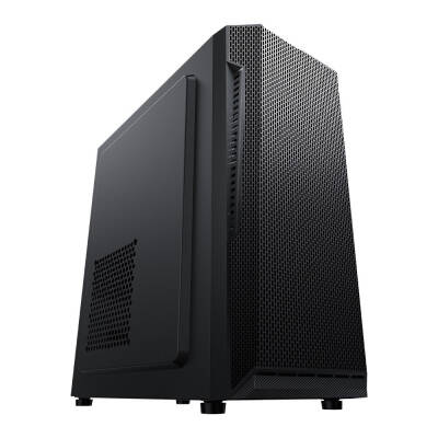 Turbox Tx535 i5 650 Turbo 3.46GHz 8GB Ram 256GB SSD Ofis Hazır Sistem - 1
