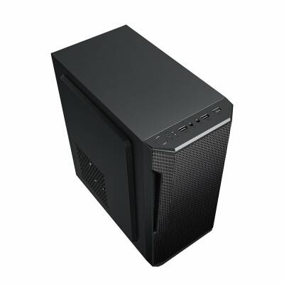 Turbox Tx535 i5 650 Turbo 3.46GHz 8GB Ram 256GB SSD Ofis Hazır Sistem - 3