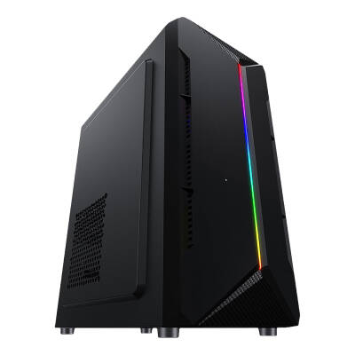 Turbox Tx5355 i5 3470 8GB Ram 256GB SSD 4GB Ekran Kartı 19.5 inç Monitör Oyun Hazır Sistem - 2