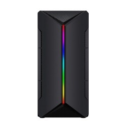 Turbox Tx5355 i5 3470 8GB Ram 256GB SSD 4GB Ekran Kartı 19.5 inç Monitör Oyun Hazır Sistem - 3