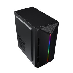 Turbox Tx5355 i5 3470 8GB Ram 256GB SSD 4GB Ekran Kartı 19.5 inç Monitör Oyun Hazır Sistem - 4